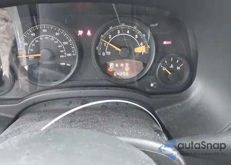 2015 Jeep Patriot Latitude from USA, damaged, VIN 1C4NJRFBXFD125802